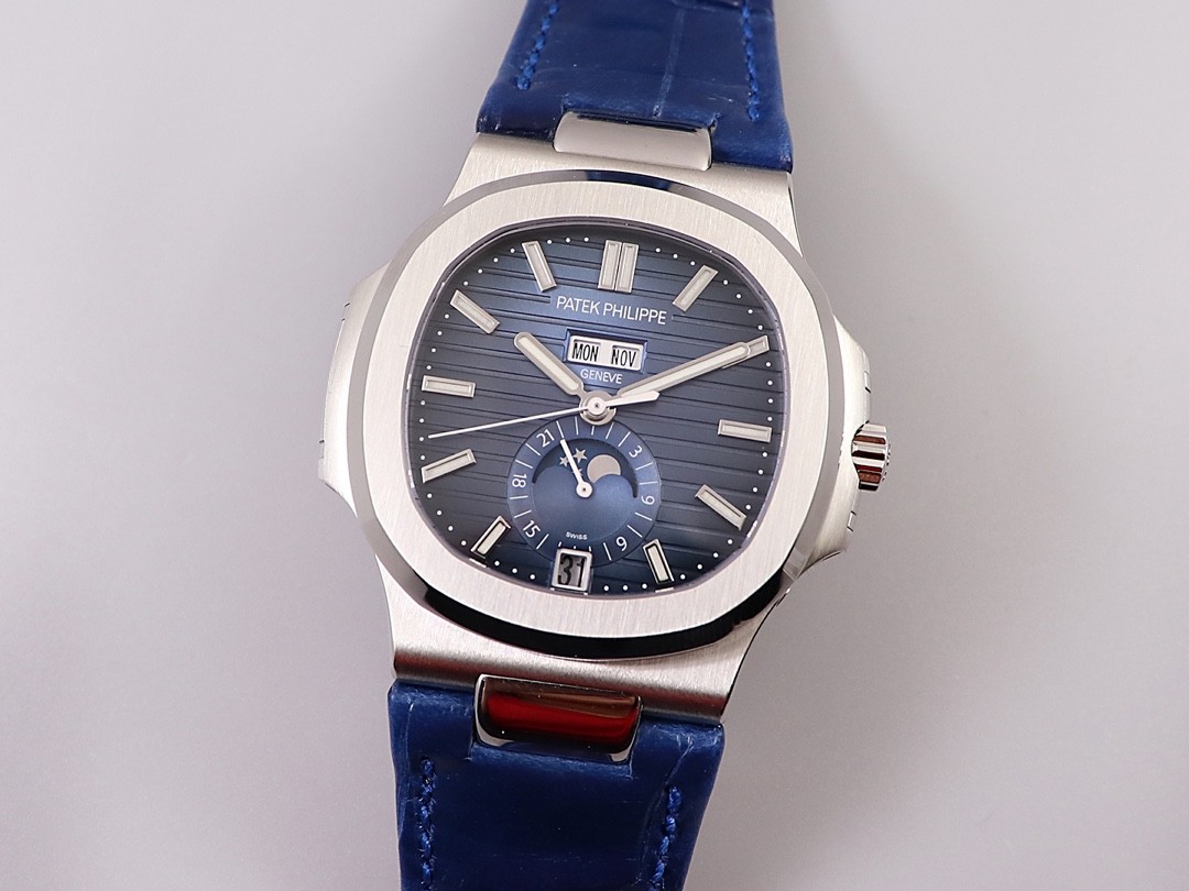 PP 5726 series watch