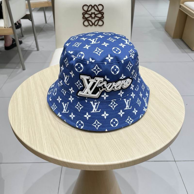 LV hat