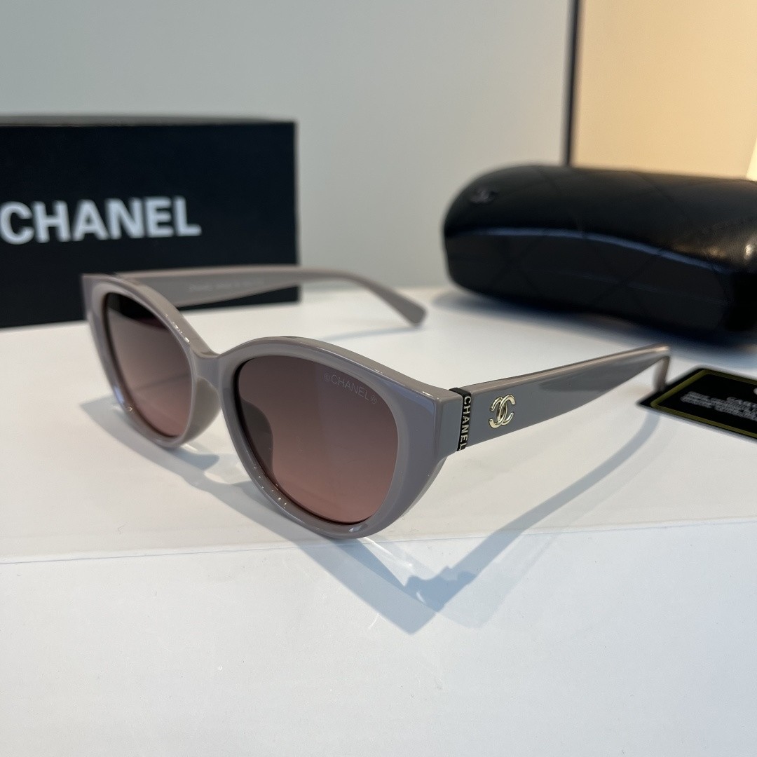 Chane Sunglasses