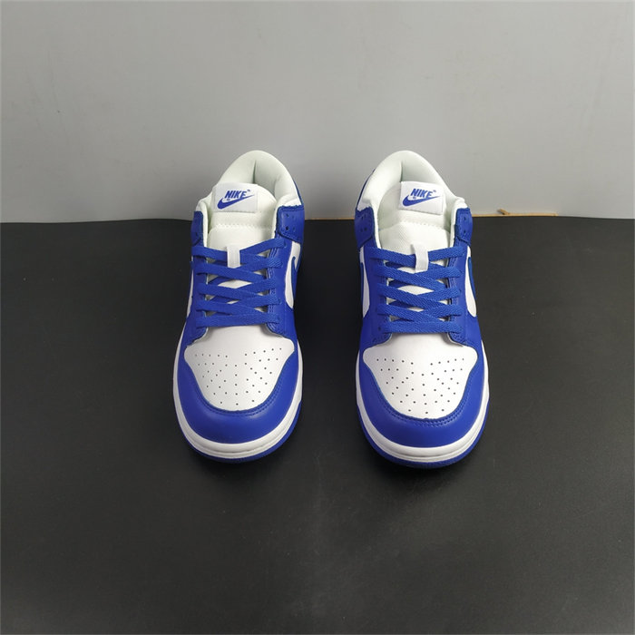 NK Dunk Low SP Kentucky CU1726-100