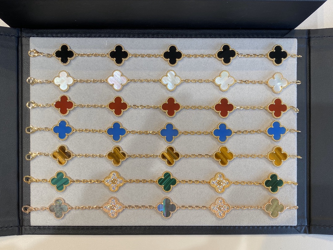 VCA Bracelets