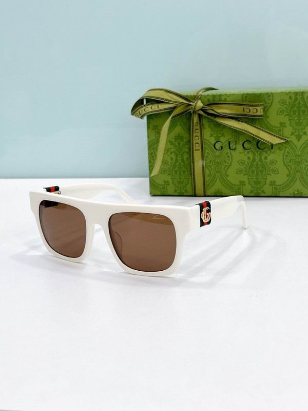 GUC Sunglasses
