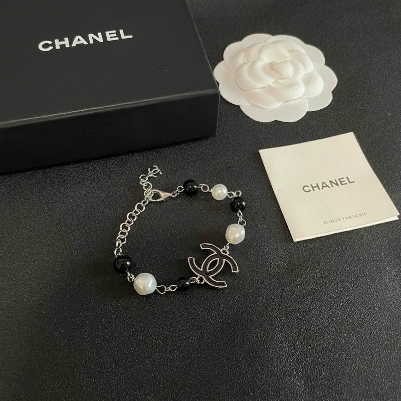 Chanell Bracelets