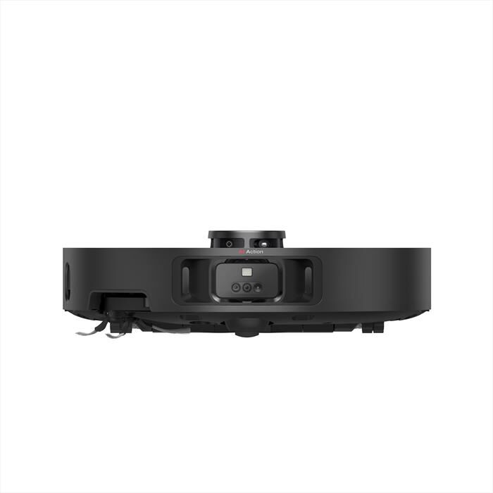 DREAME - Aspirapolvere robot X40 ULTRA COMPLETE-Nero