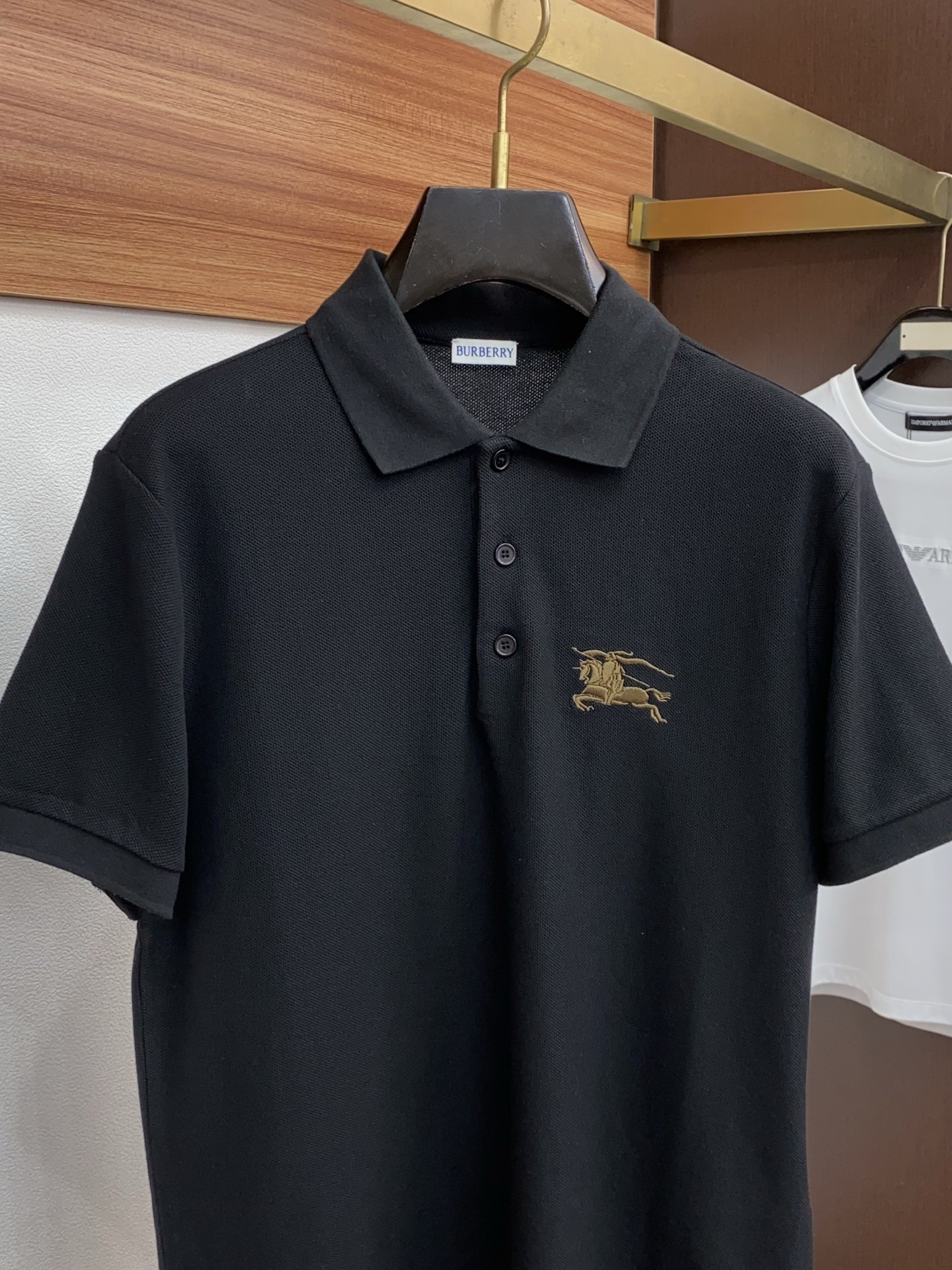 BBR Polo Shirt