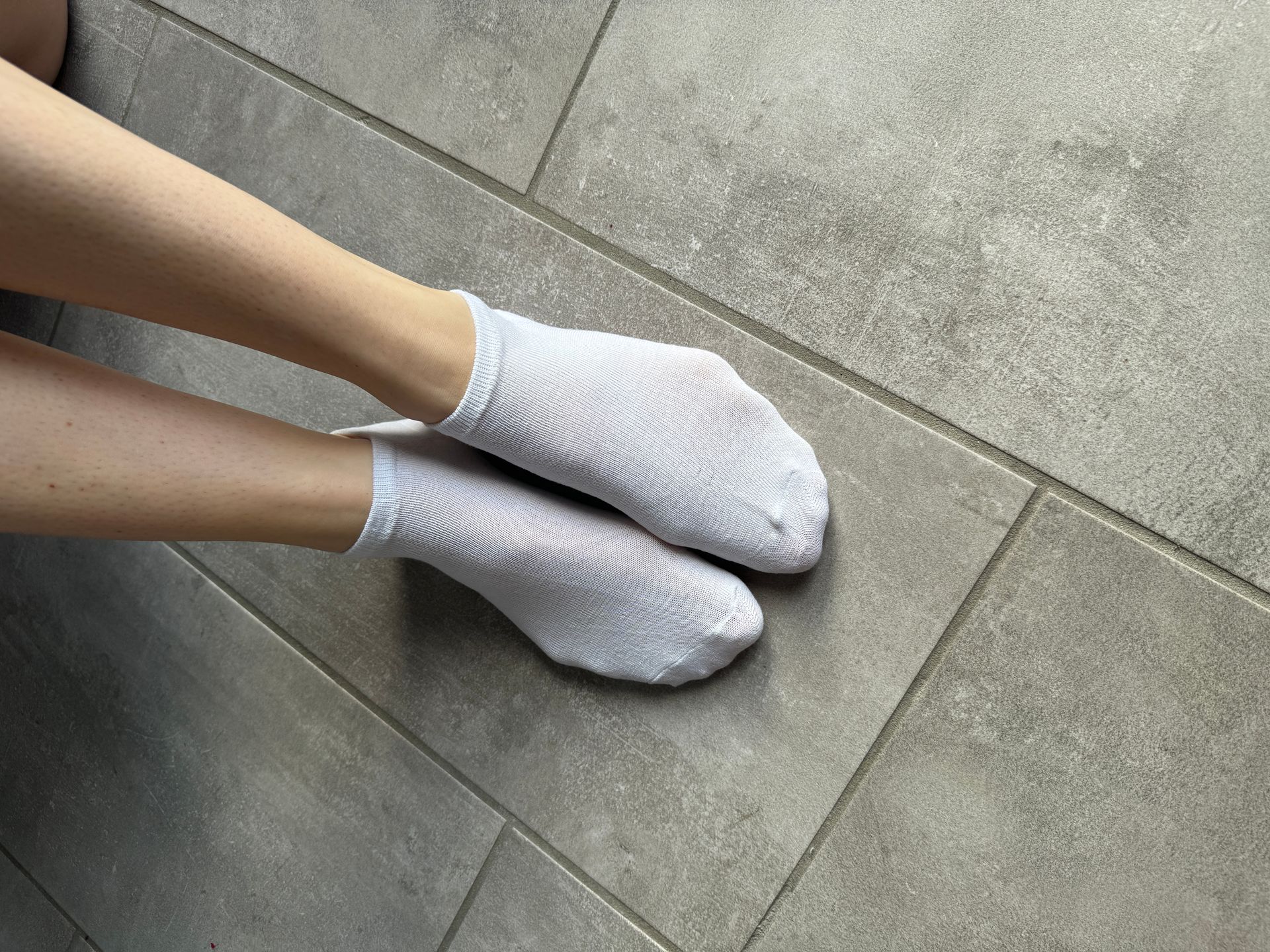 Stinky Socks