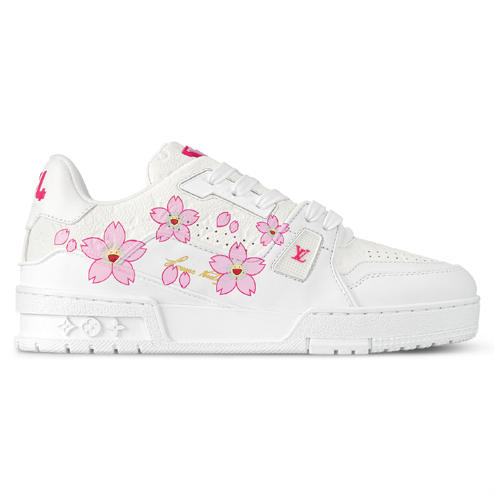 LV TRAINER