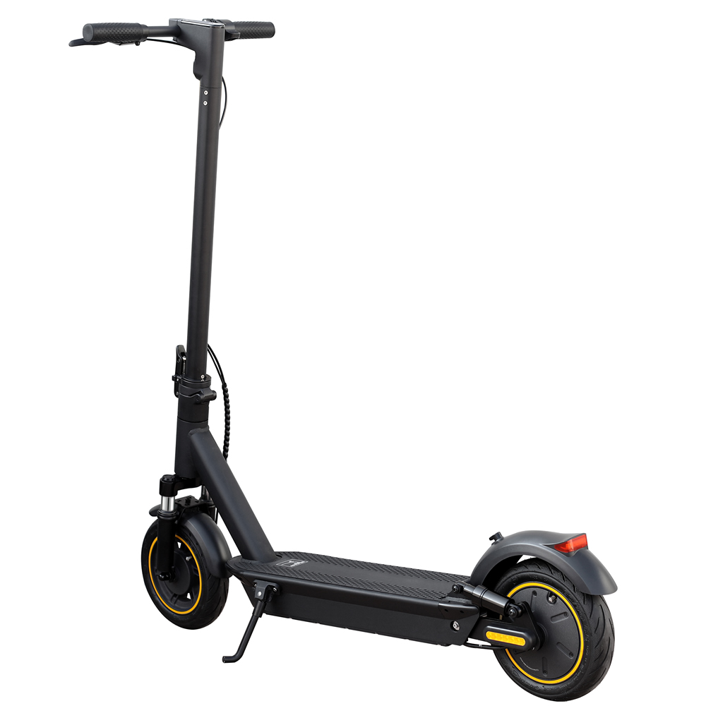 AOVOPRO ESMAX 500W 14.5Ah Dual Suspension Dual Brake 10 inch Tyre Foldable Electric Scooter