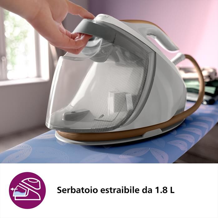 PHILIPS - PERFECTCARE SERIES 7000 PSG7040/10