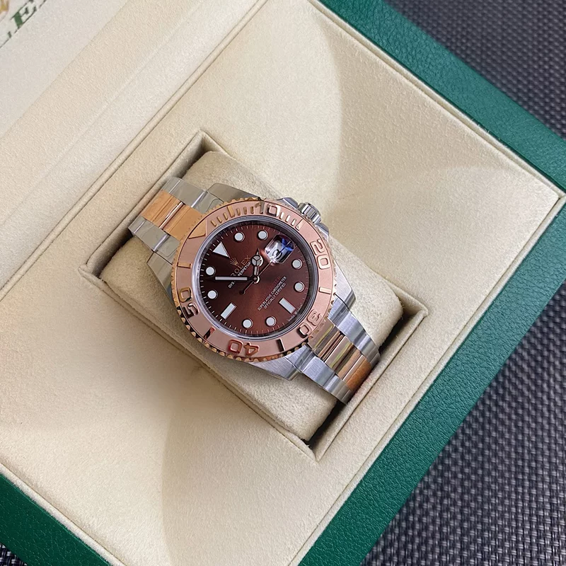 Classical 40mm diameter Dial Man‘s Mechanical Watch WB-7180017