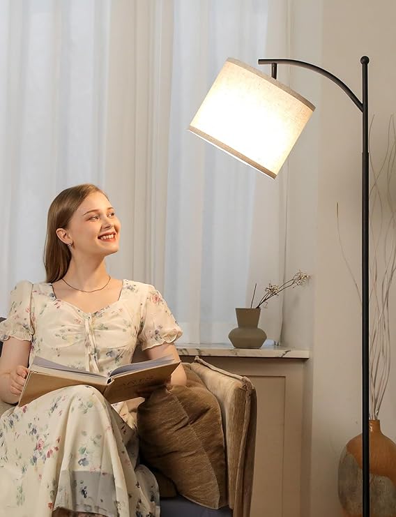Tall Floor Lamps