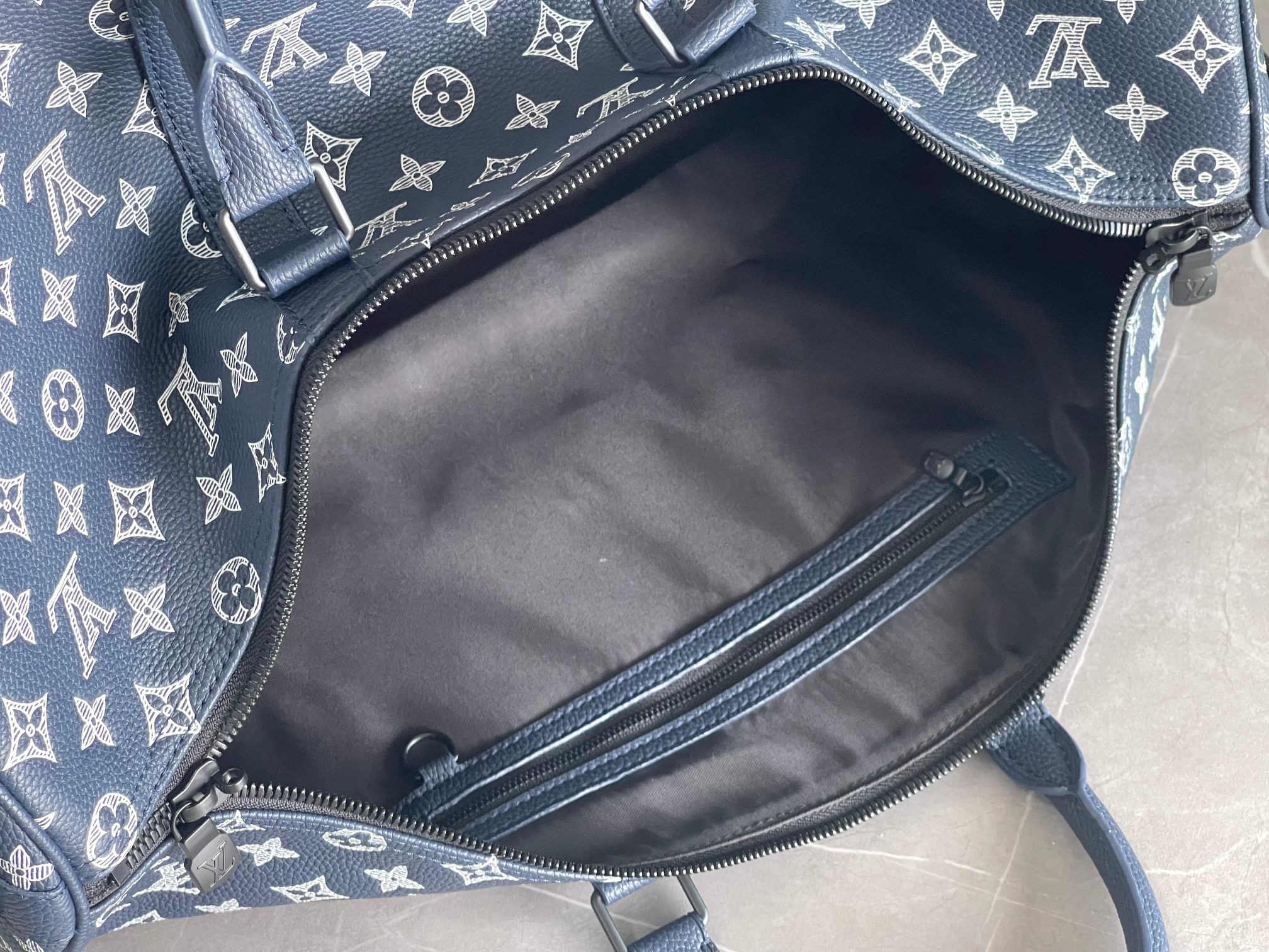 LV Keepall Bag M24953 50*29*23CM