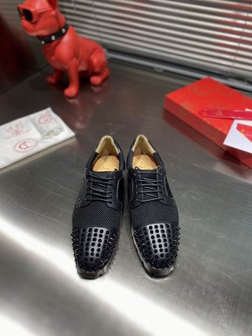 C X L Men Dress Shoes（Multiple styles）