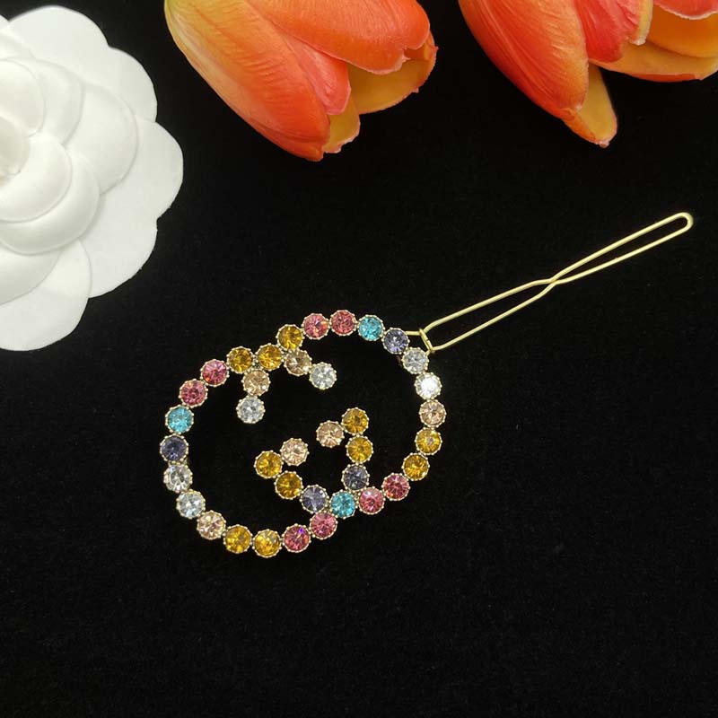 Hairpin GGFJ-9130004
