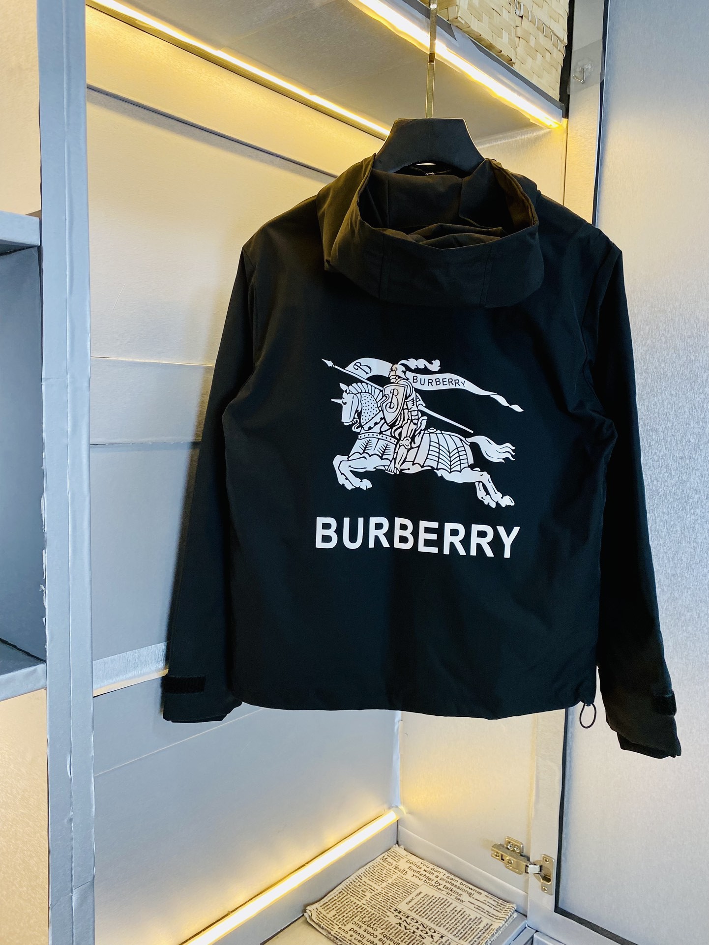 BBR Jackets