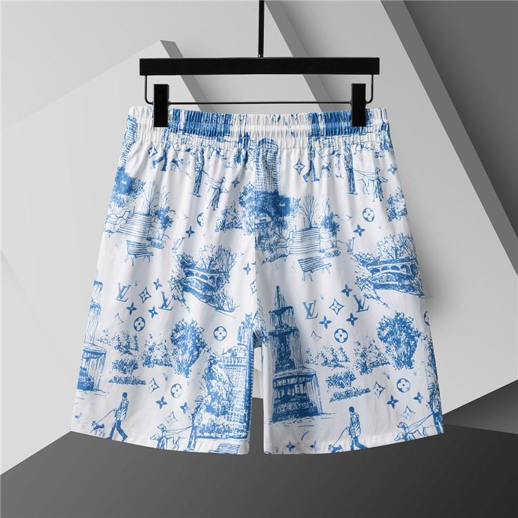 LV Two Piece Short
