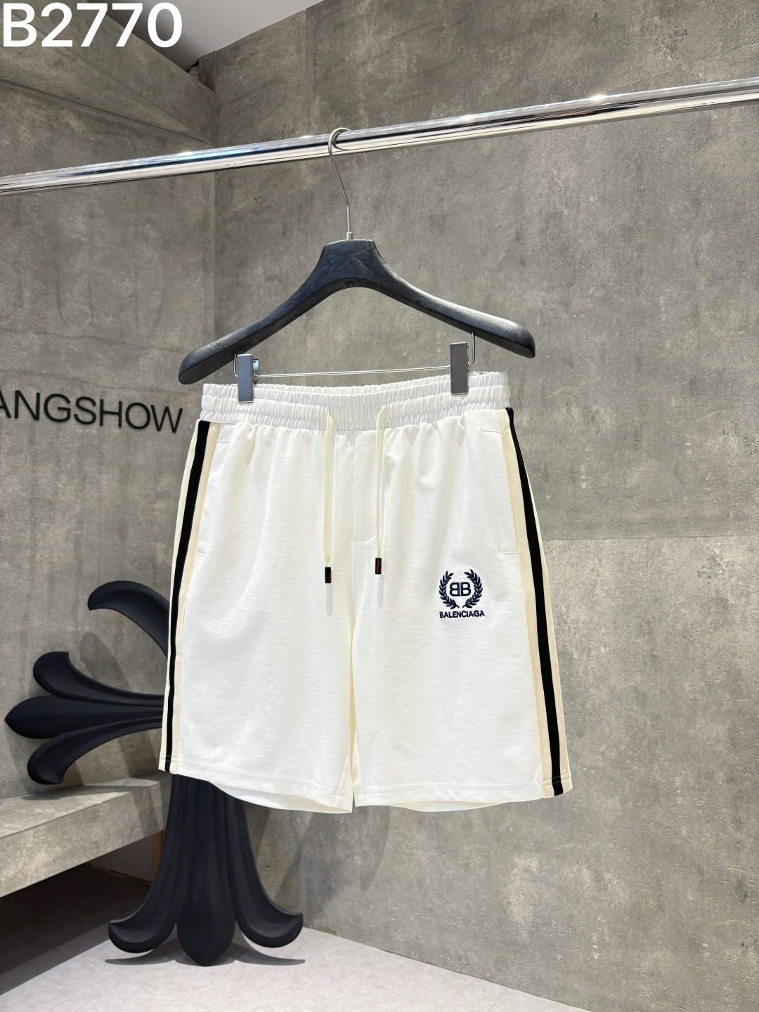 BLCG Shorts（Multiple colors）