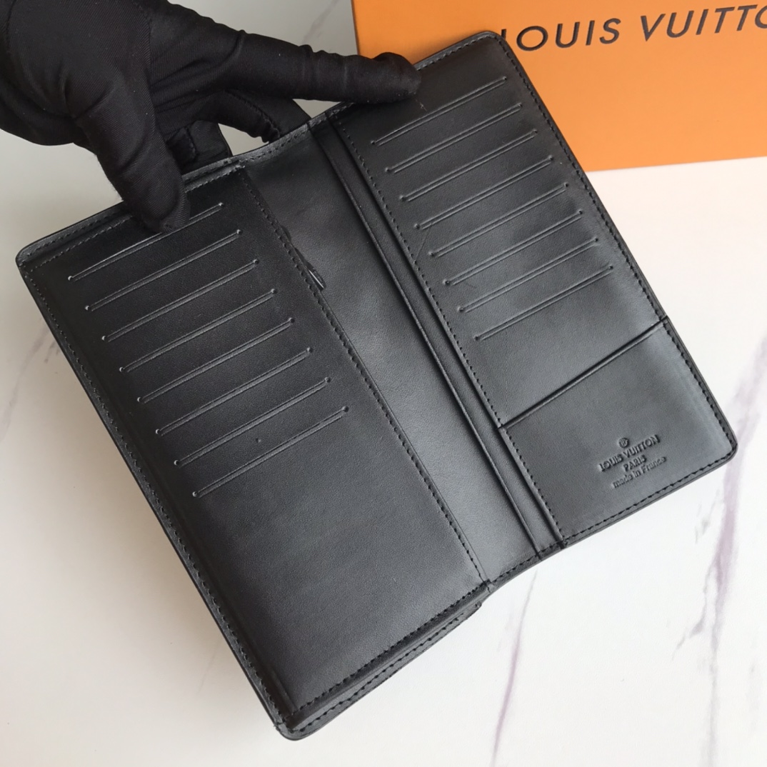 Long wallet 3.9″x7.5″x0.8″ BB-918000299