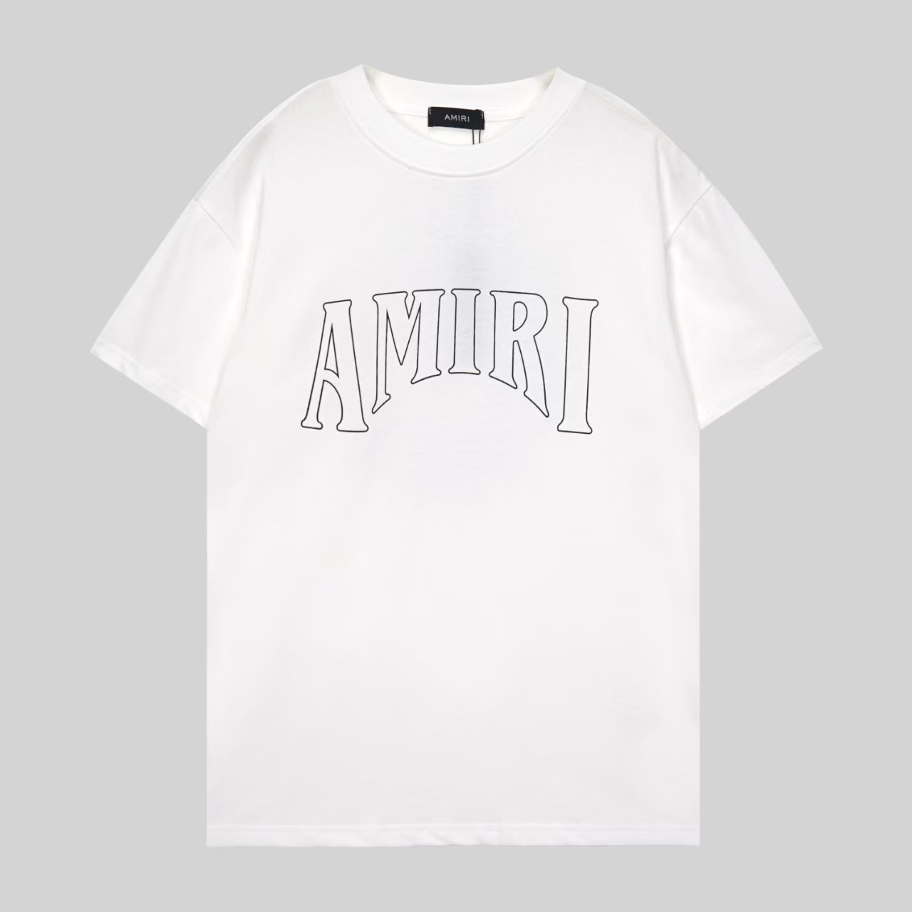 AMRI T-shirt（Multiple colors）