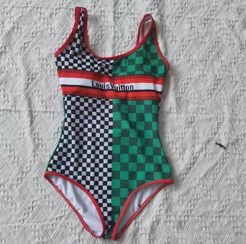 LV Bikini