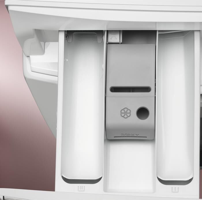 ELECTROLUX - Lavatrice EW6FBG210G 10 Kg Classe A-Bianco