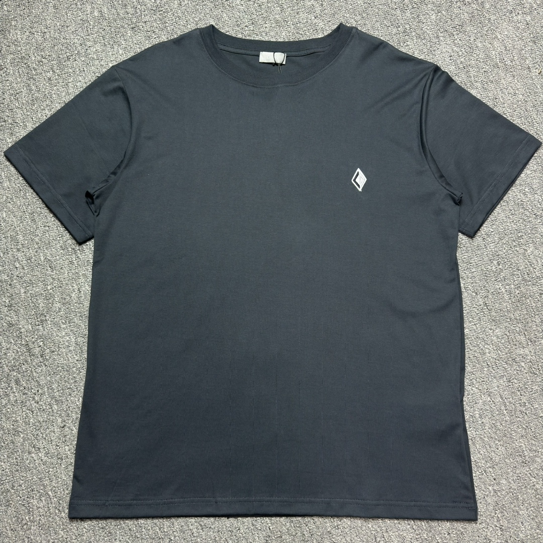 DR T SHIRT BLACK
