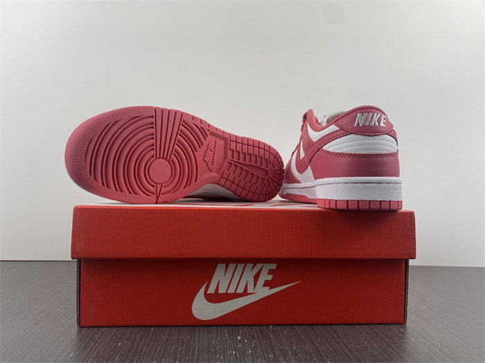 NK Dunk Low Archeo Pink DD1503-111