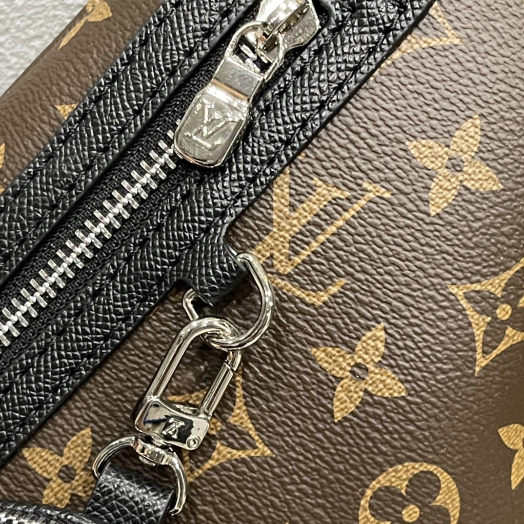 Fanny Pack 7.9″x16.5″x2.4″ BB-9180001000118
