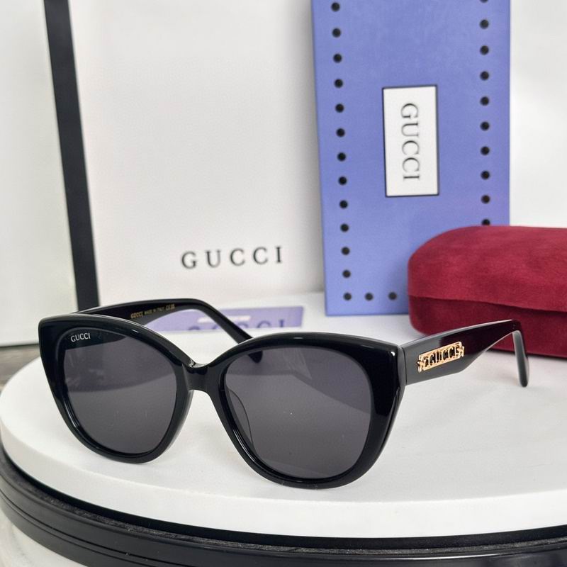 GUC Sunglasses