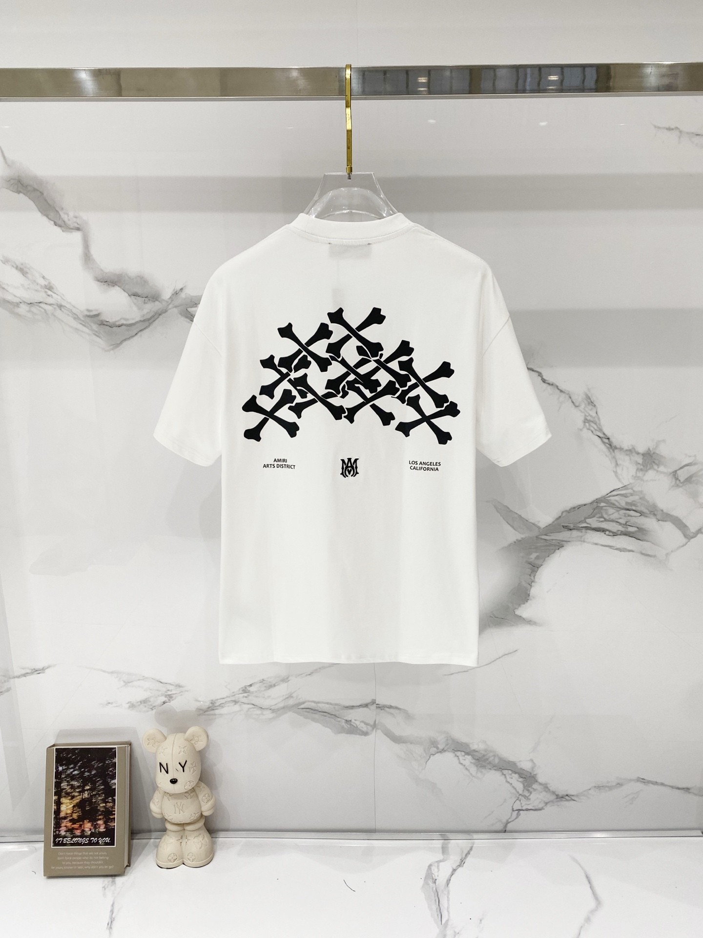 Amri T-Shirt