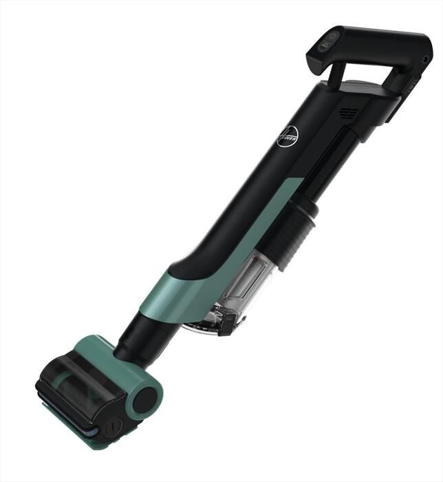 HOOVER - Aspirapolvere ricaricabile HF201P 011-Blu