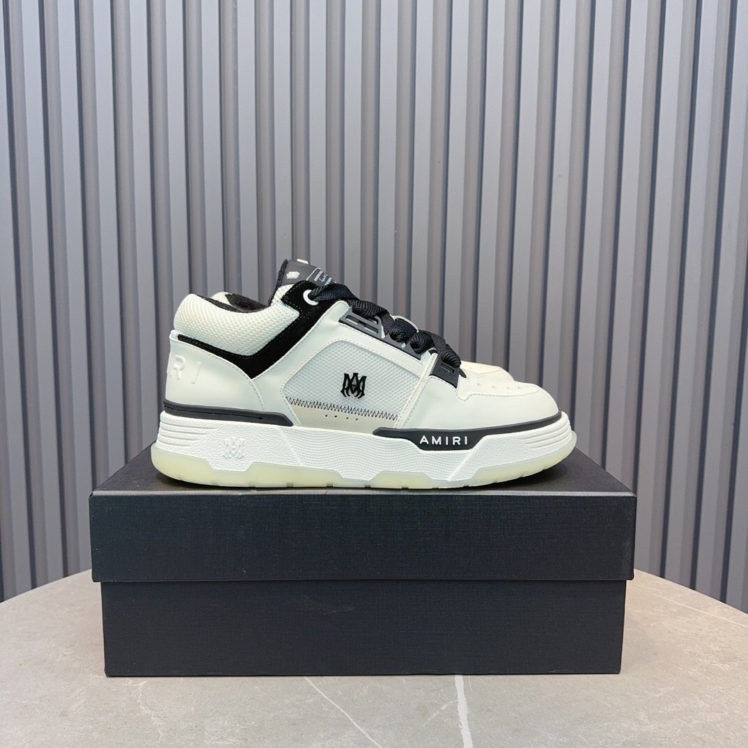 AMRI MA-1 low top sneakers