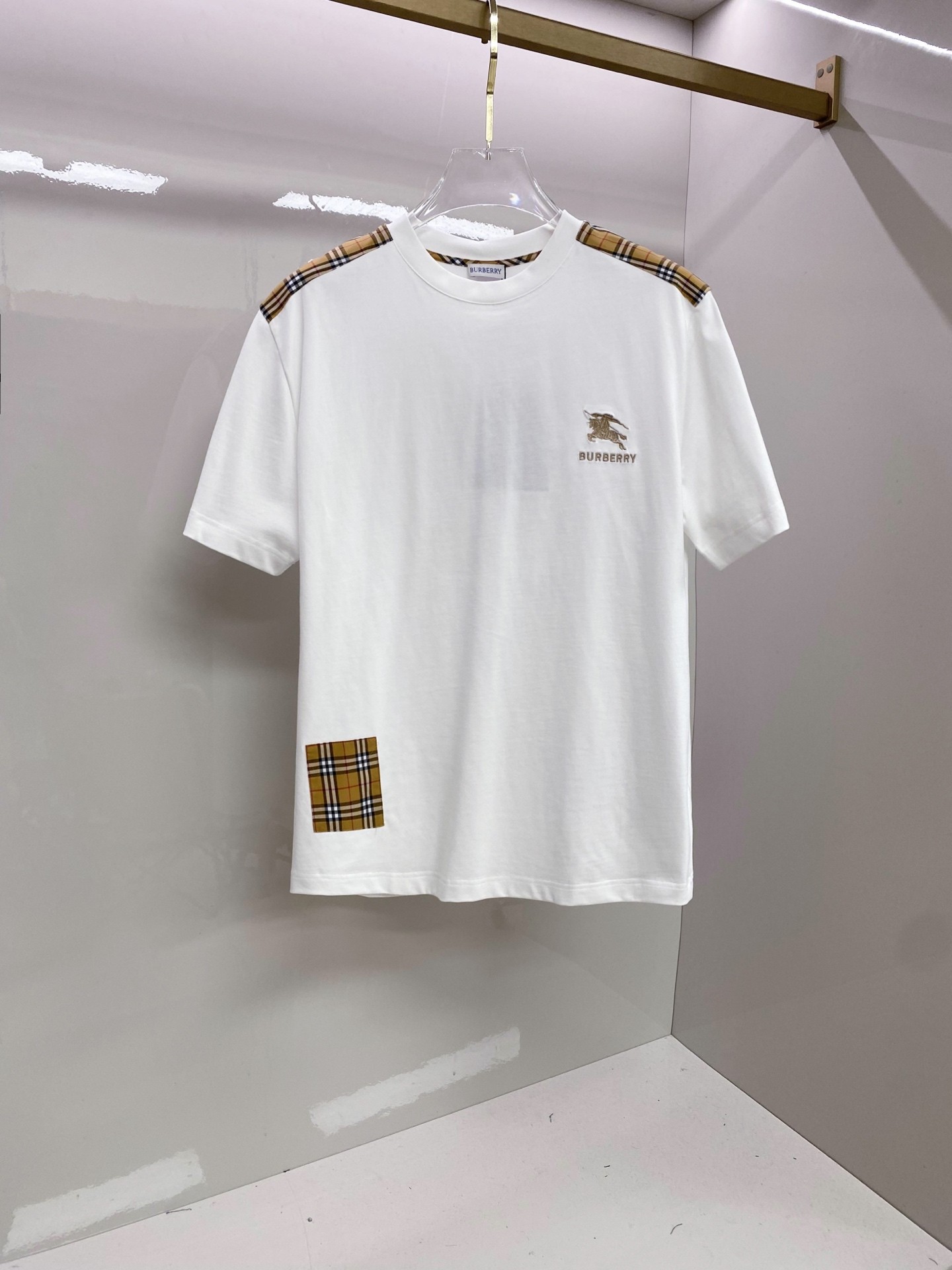 B B R T-Shirts