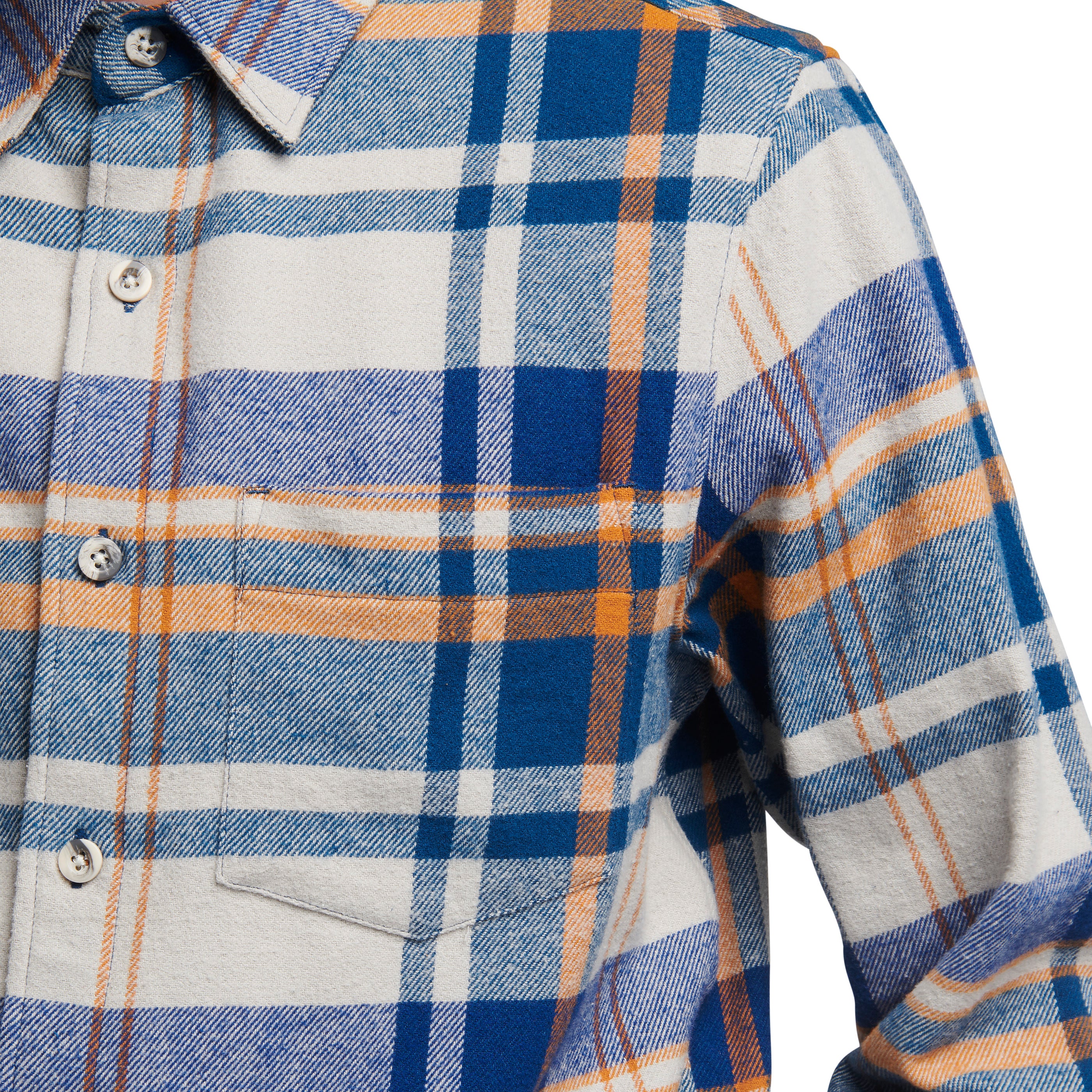 Men's Project Flannel - Past Season