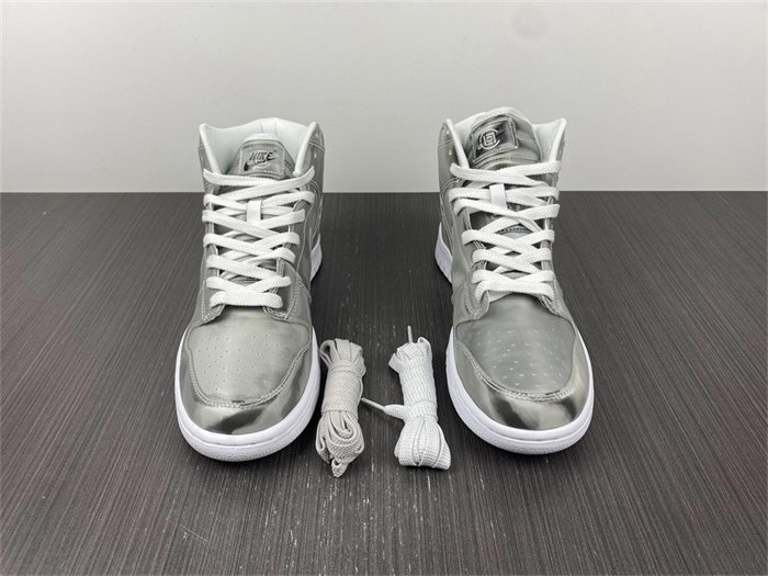 NK Dunk High CLOT Flux DH4444-900