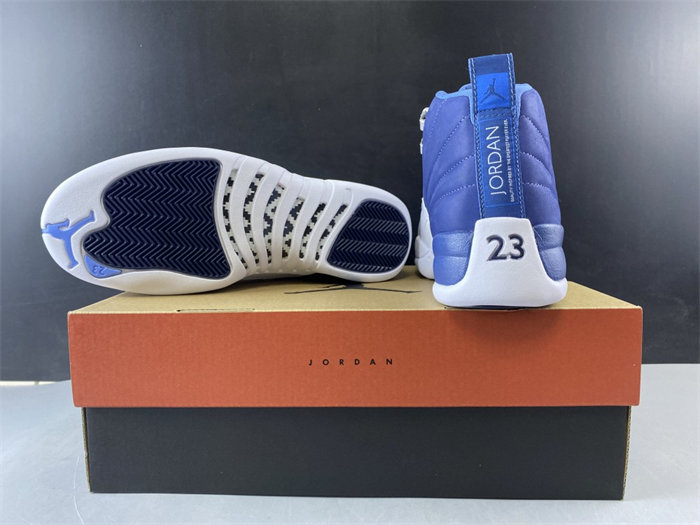 JRD 12 Retro Indigo 130690-404
