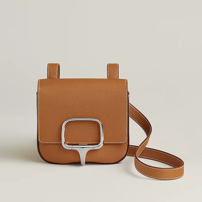 Hermès Della Cavalleria mini bag II L 7.1