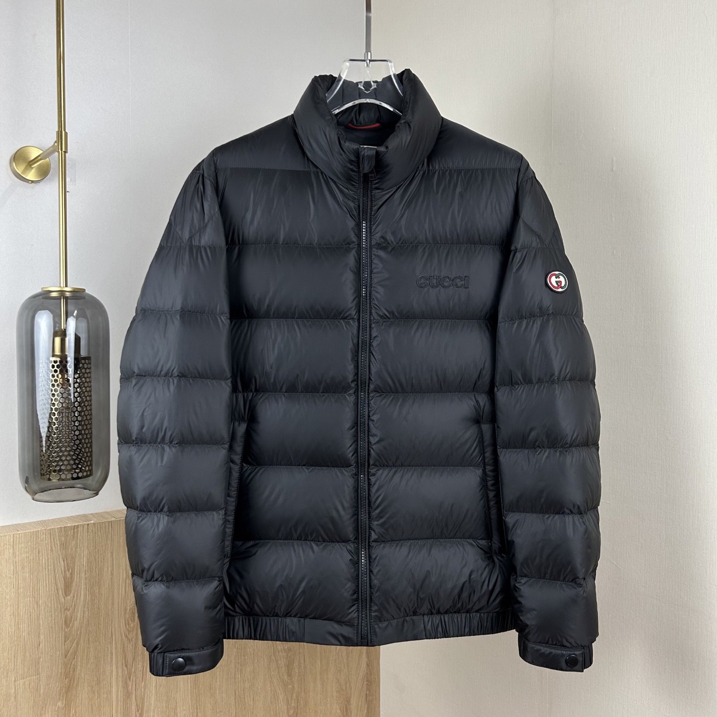 GUC Down Jacket