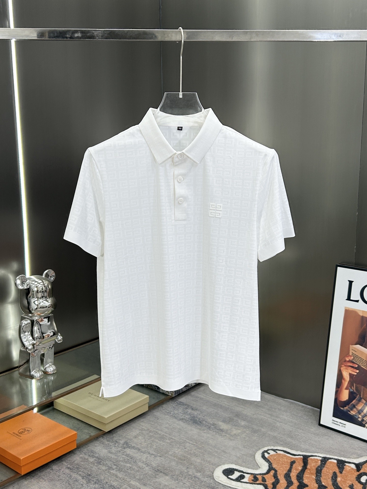 GVC Polo shirt（Multiple colors）