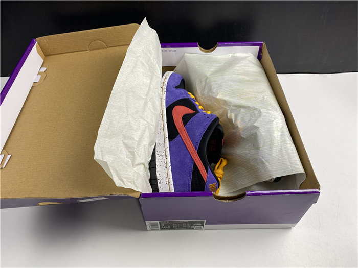 NK SB Dunk Low ACG Terra BQ6817-008