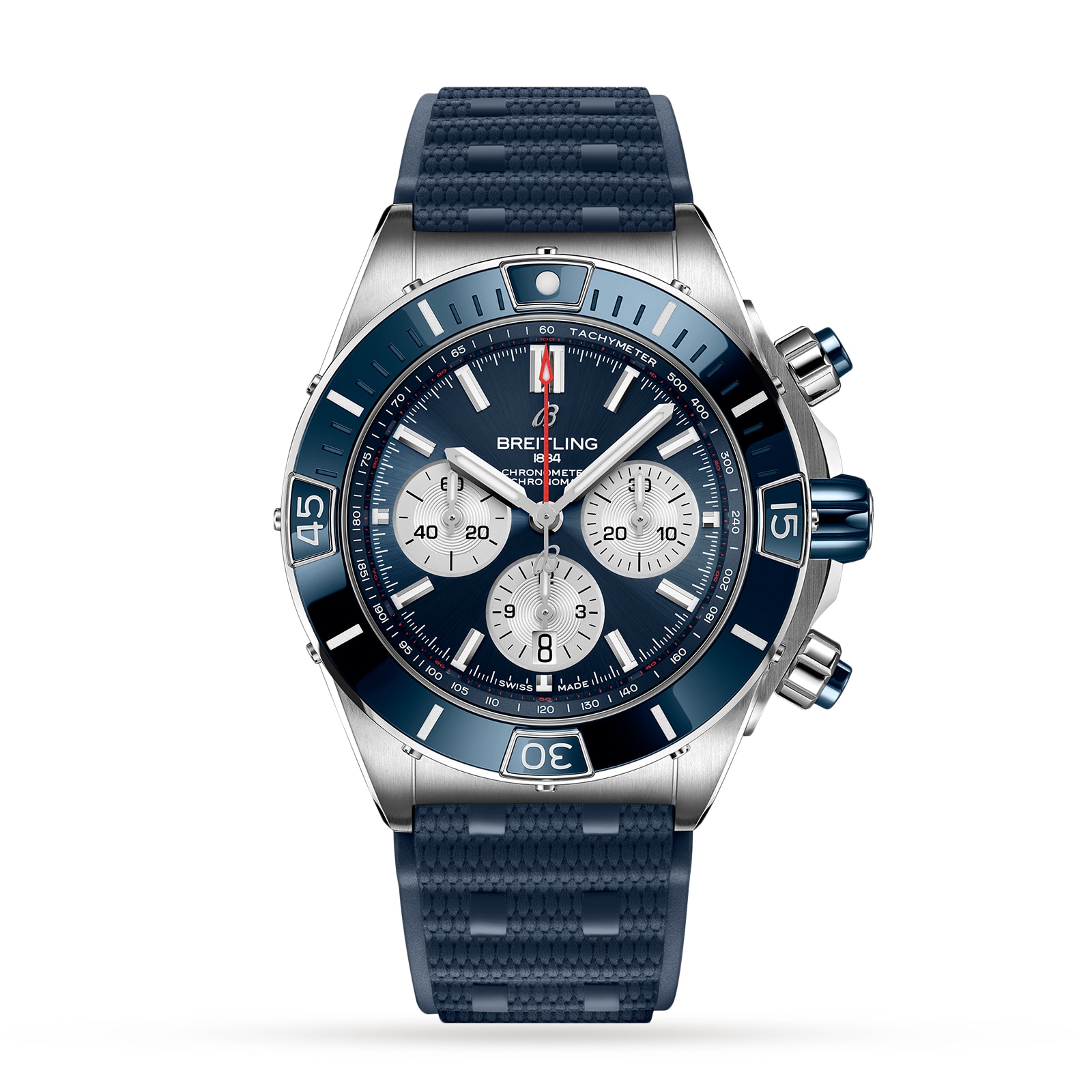 Breitling Super Chronomat 44mm Mens Watch-P17531952