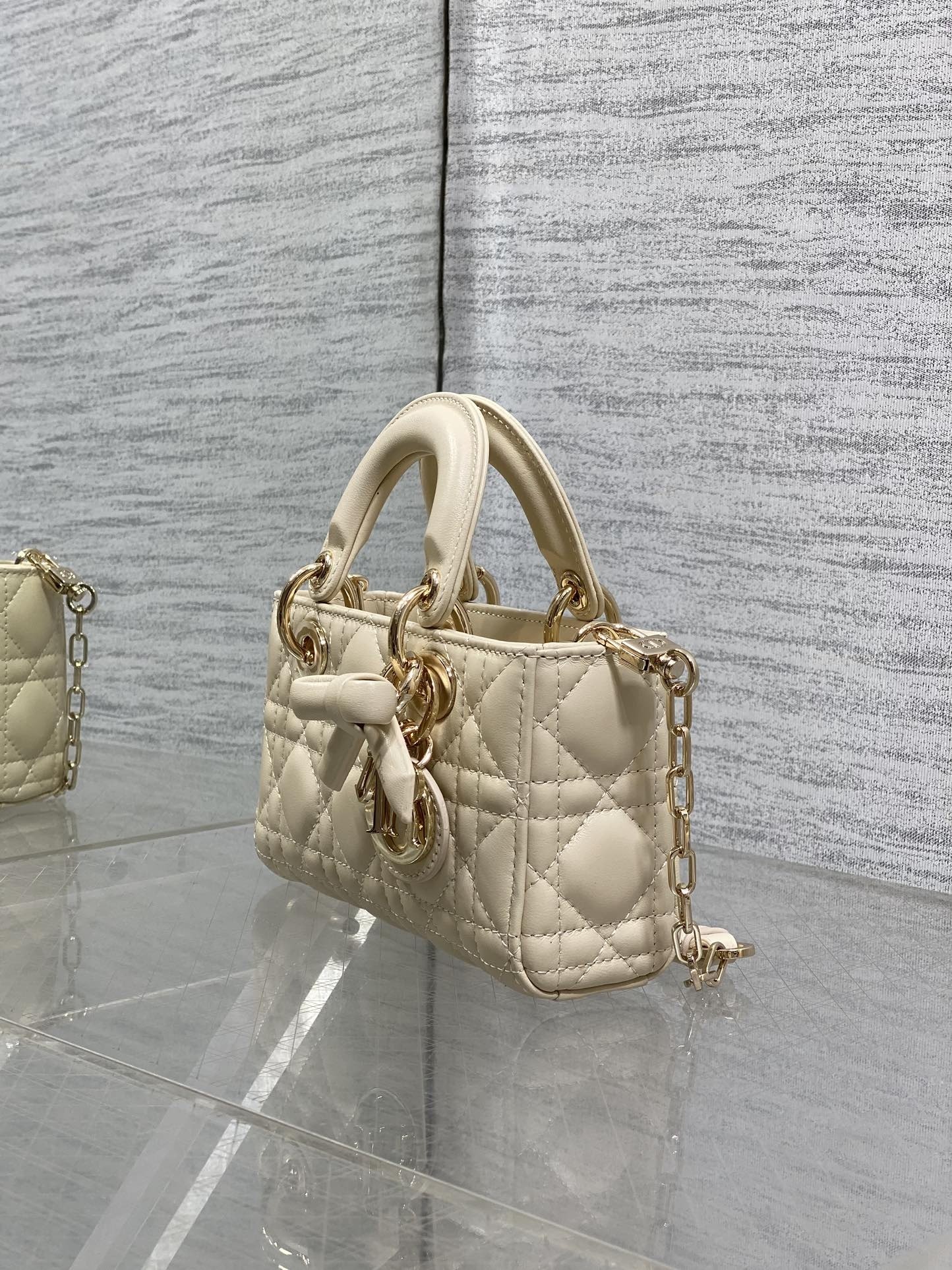 DR Lady Joy bag 16x5.5x10cm