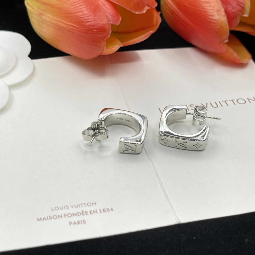 Earrings VVED-9110080