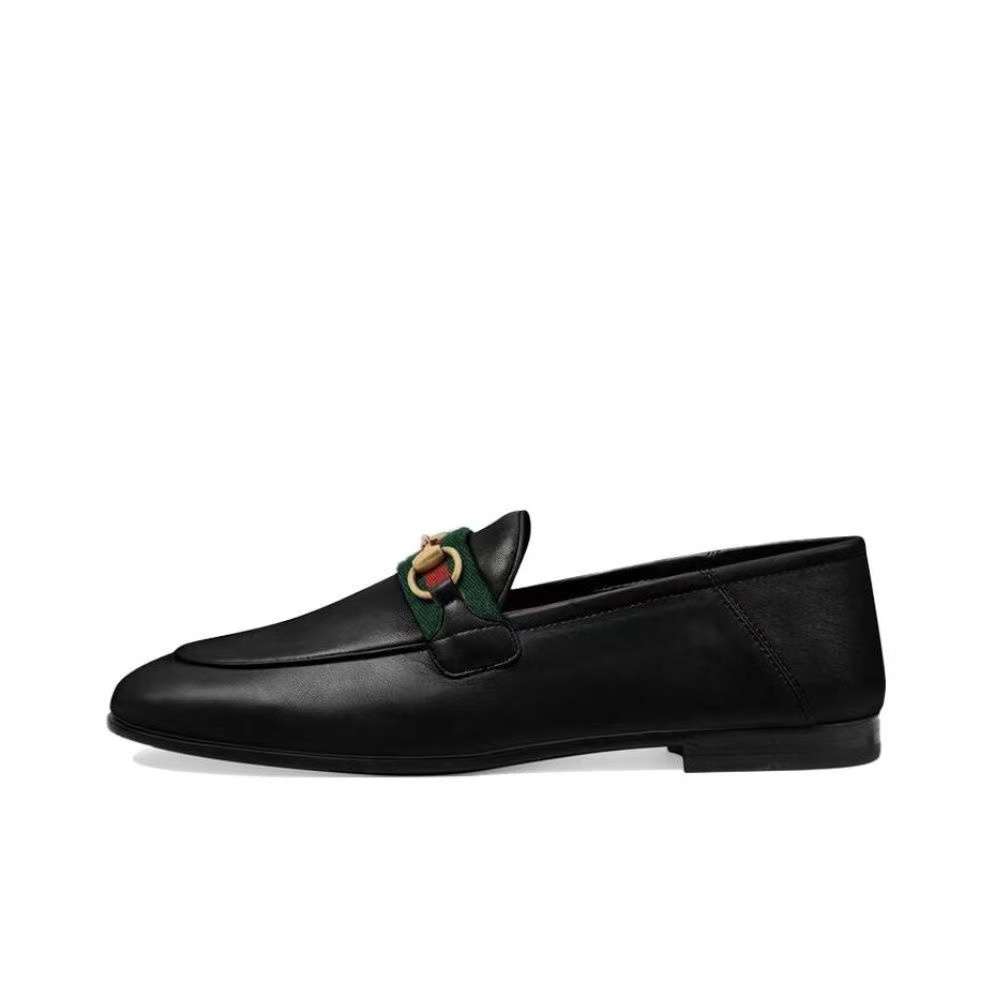 Classic High quality Leather Shoes LX-872179