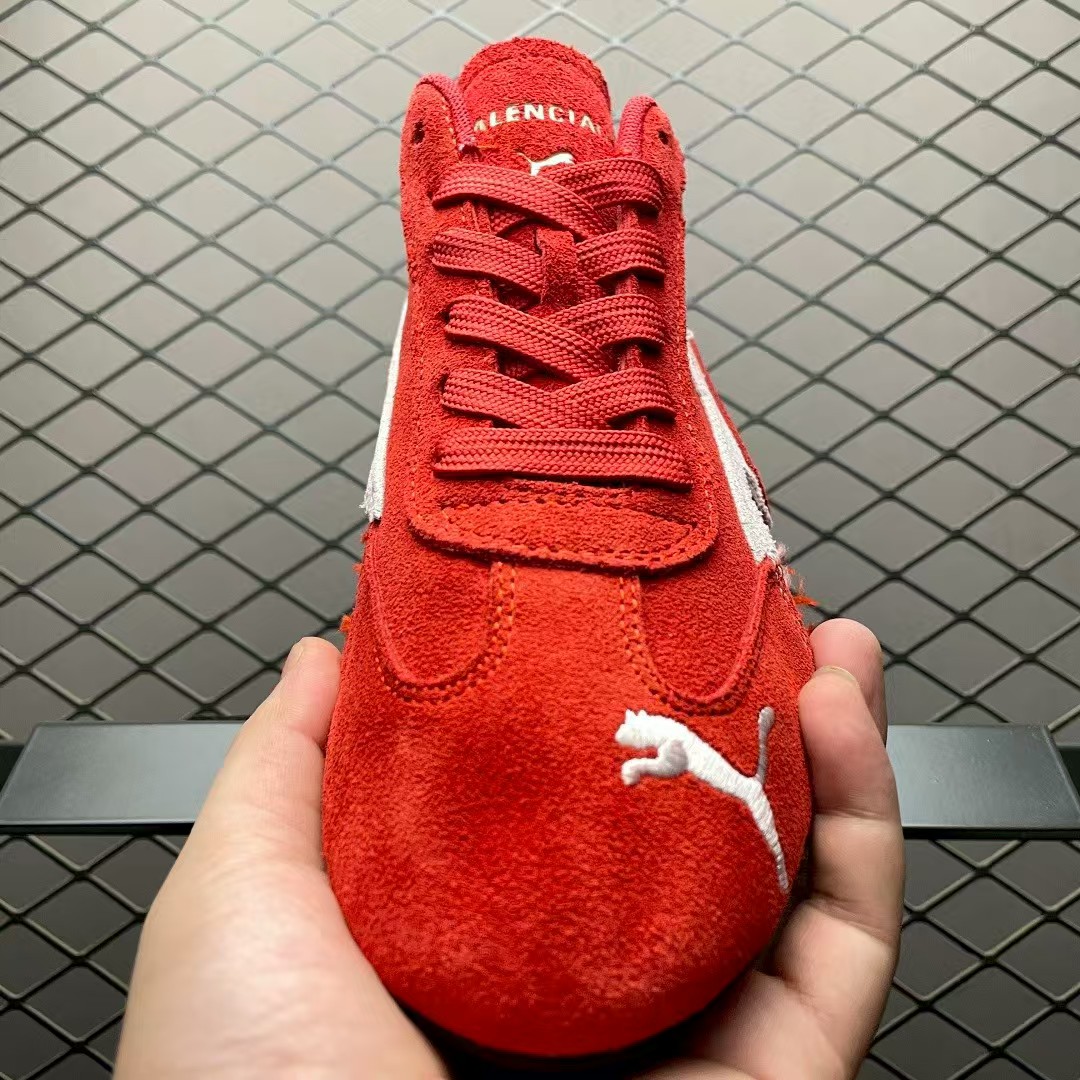 BLCG x PM Sneakers