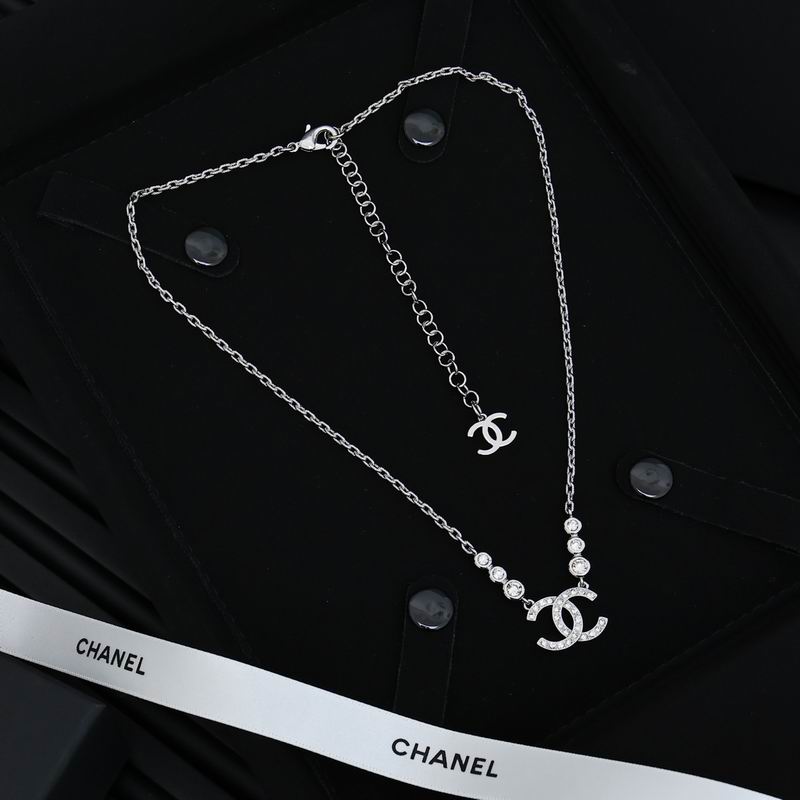 Chanell Necklace
