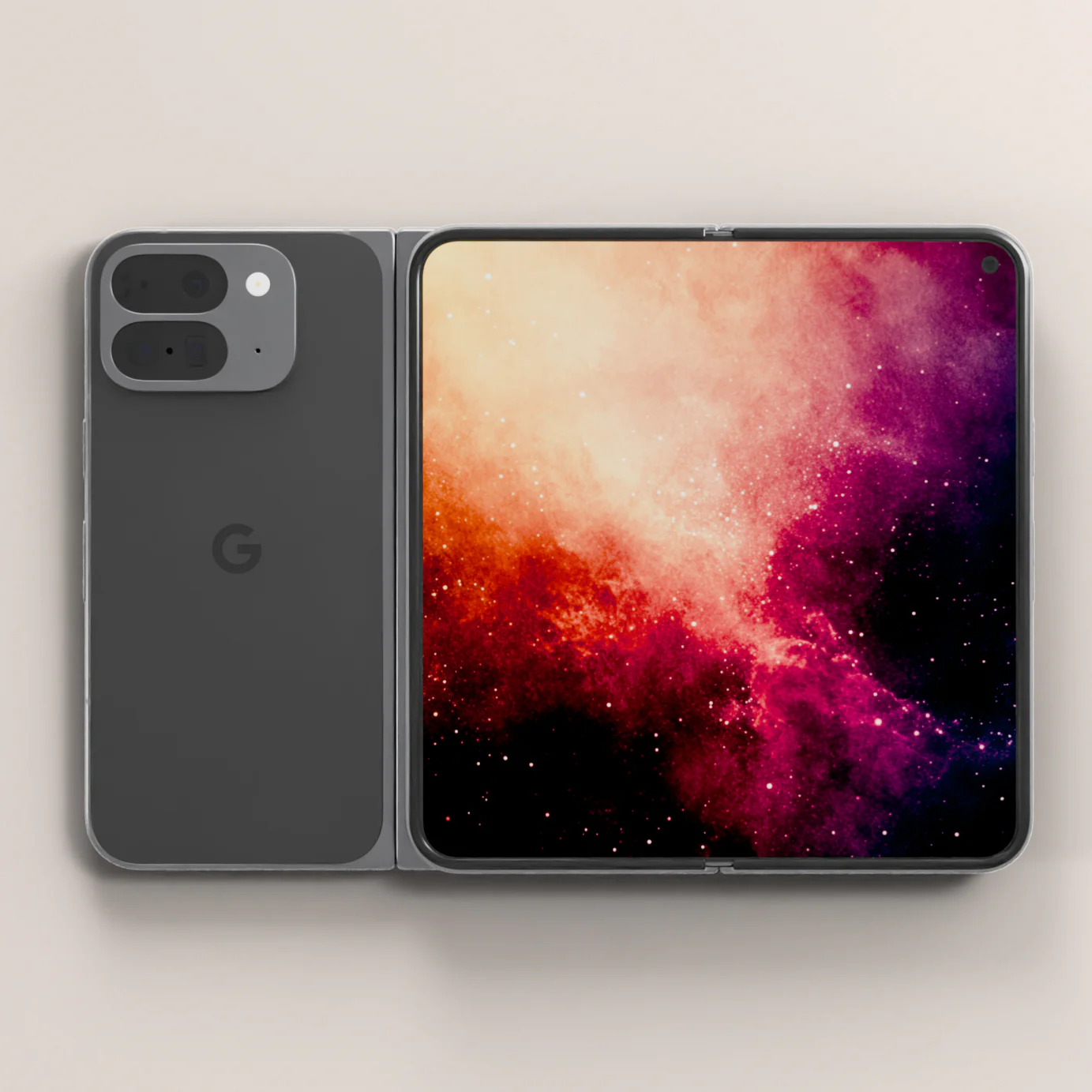 Pixel 9 Pro Fold 512GB (AT&T)
