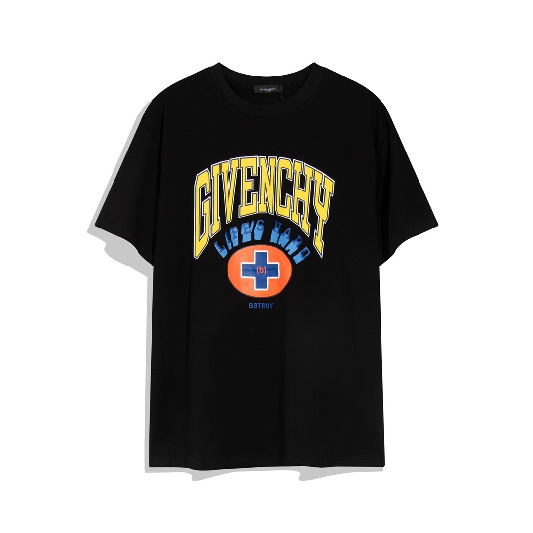 GVC Tshirt