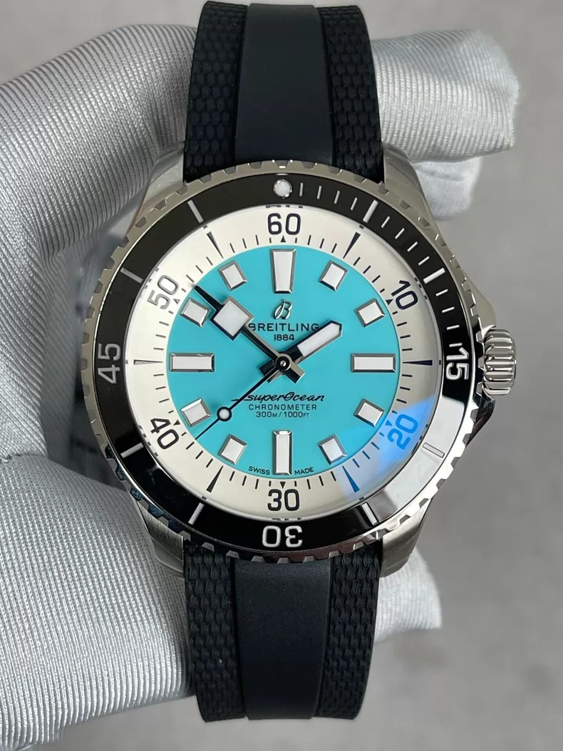 Breitling Superocean