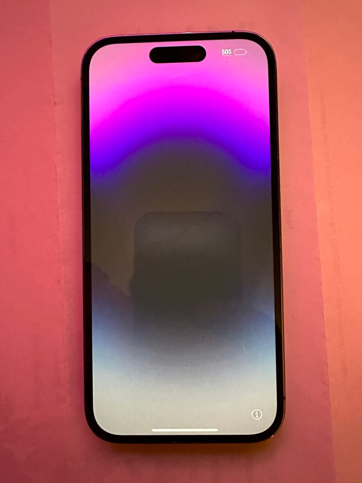 iPhone 14 Pro 1X36